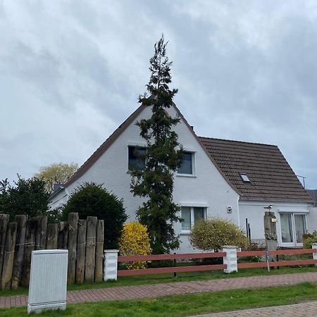 Appartement Ankerplatz 2 à Zingst Extérieur photo