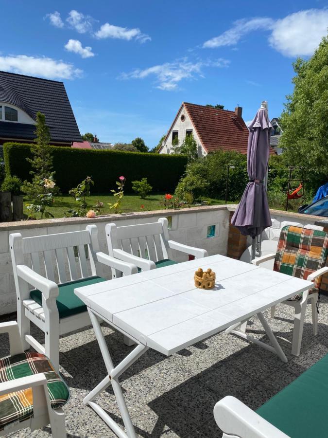 Appartement Ankerplatz 2 à Zingst Extérieur photo