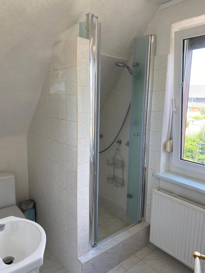 Appartement Ankerplatz 2 à Zingst Extérieur photo