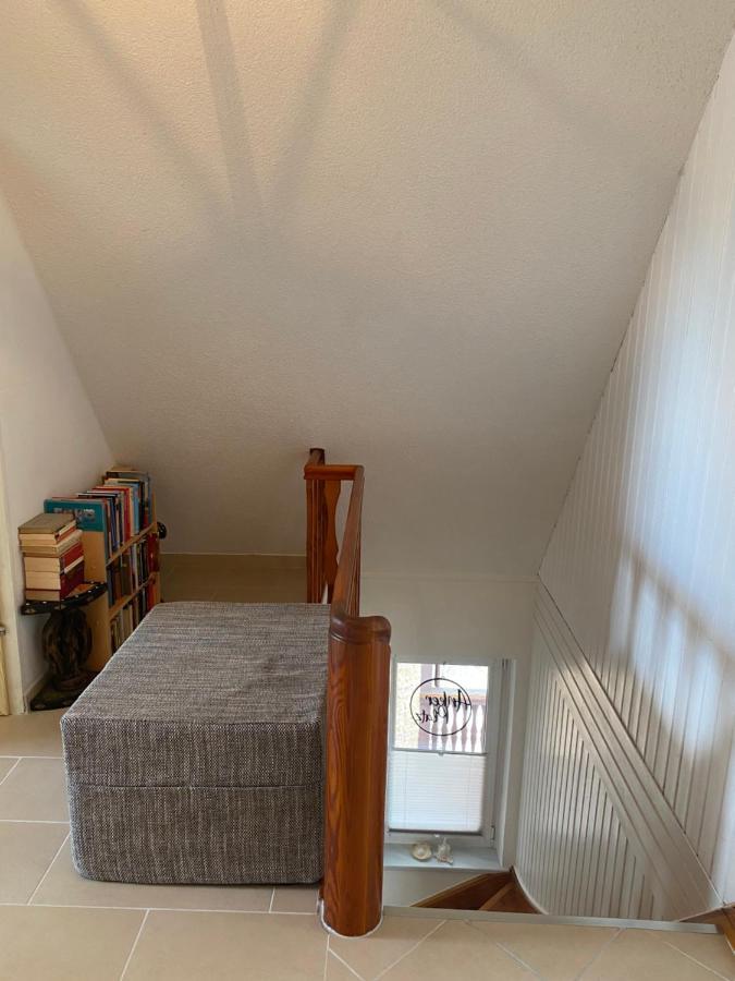 Appartement Ankerplatz 2 à Zingst Extérieur photo