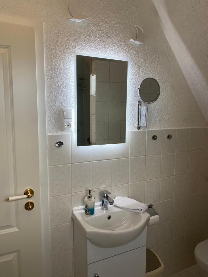 Appartement Ankerplatz 2 à Zingst Extérieur photo