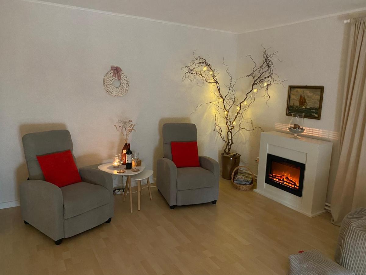 Appartement Ankerplatz 2 à Zingst Extérieur photo