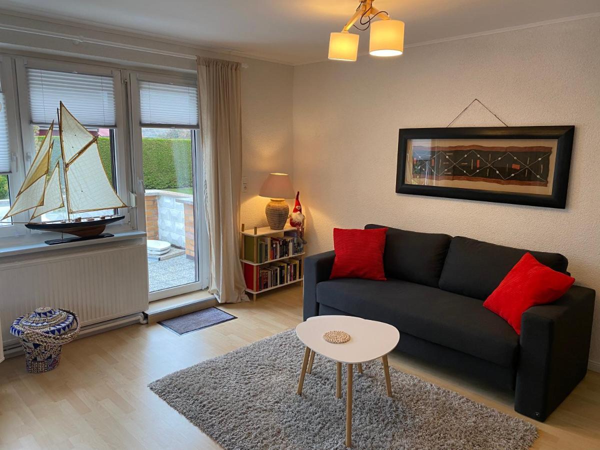Appartement Ankerplatz 2 à Zingst Extérieur photo