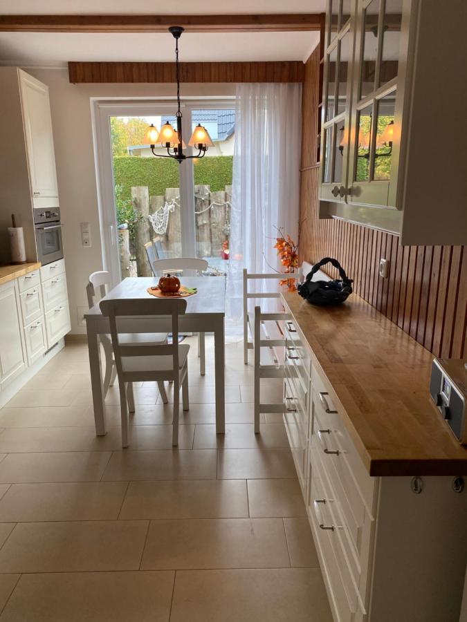 Appartement Ankerplatz 2 à Zingst Extérieur photo