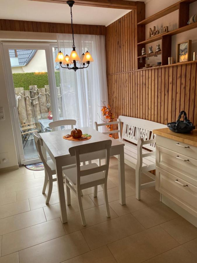 Appartement Ankerplatz 2 à Zingst Extérieur photo