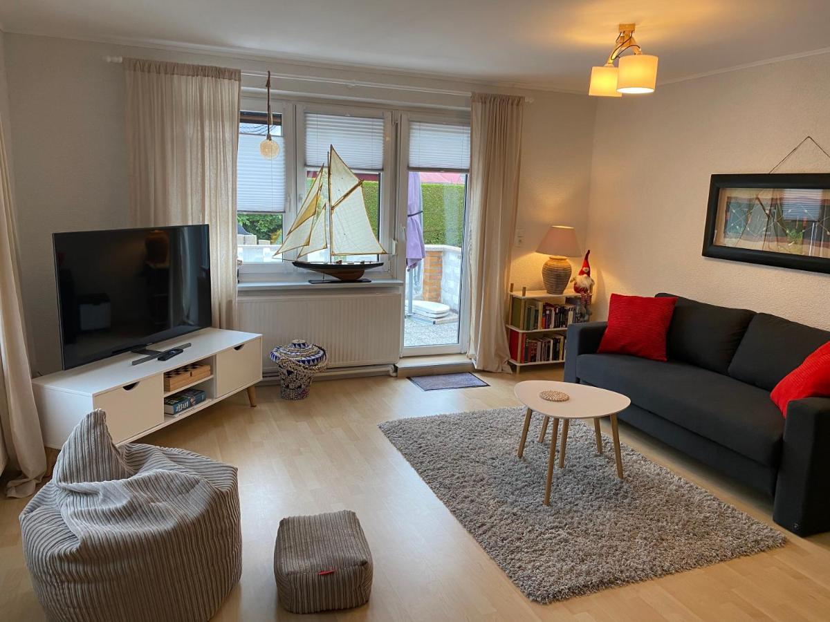 Appartement Ankerplatz 2 à Zingst Extérieur photo