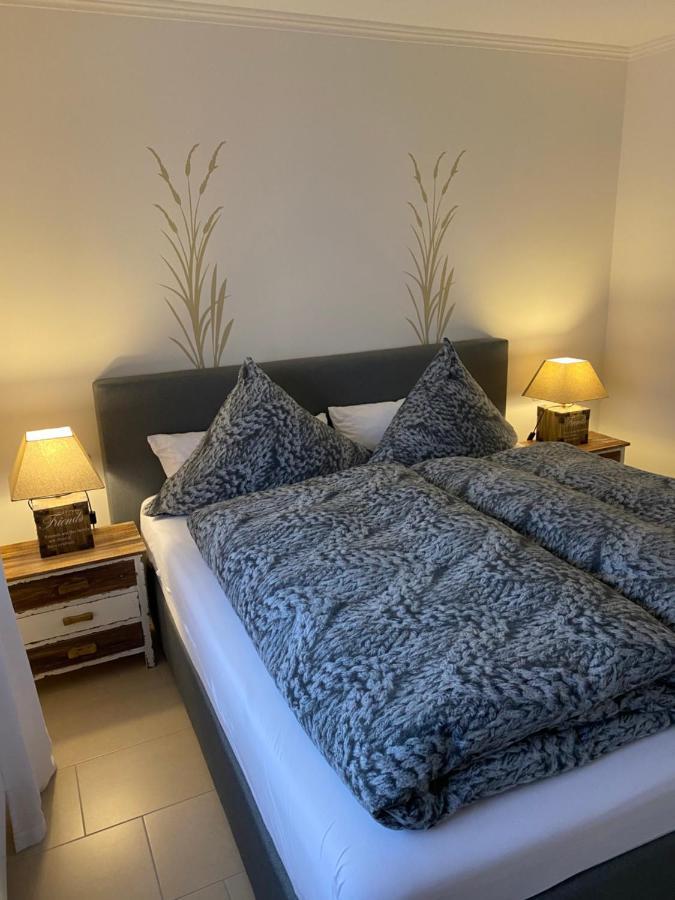 Appartement Ankerplatz 2 à Zingst Extérieur photo
