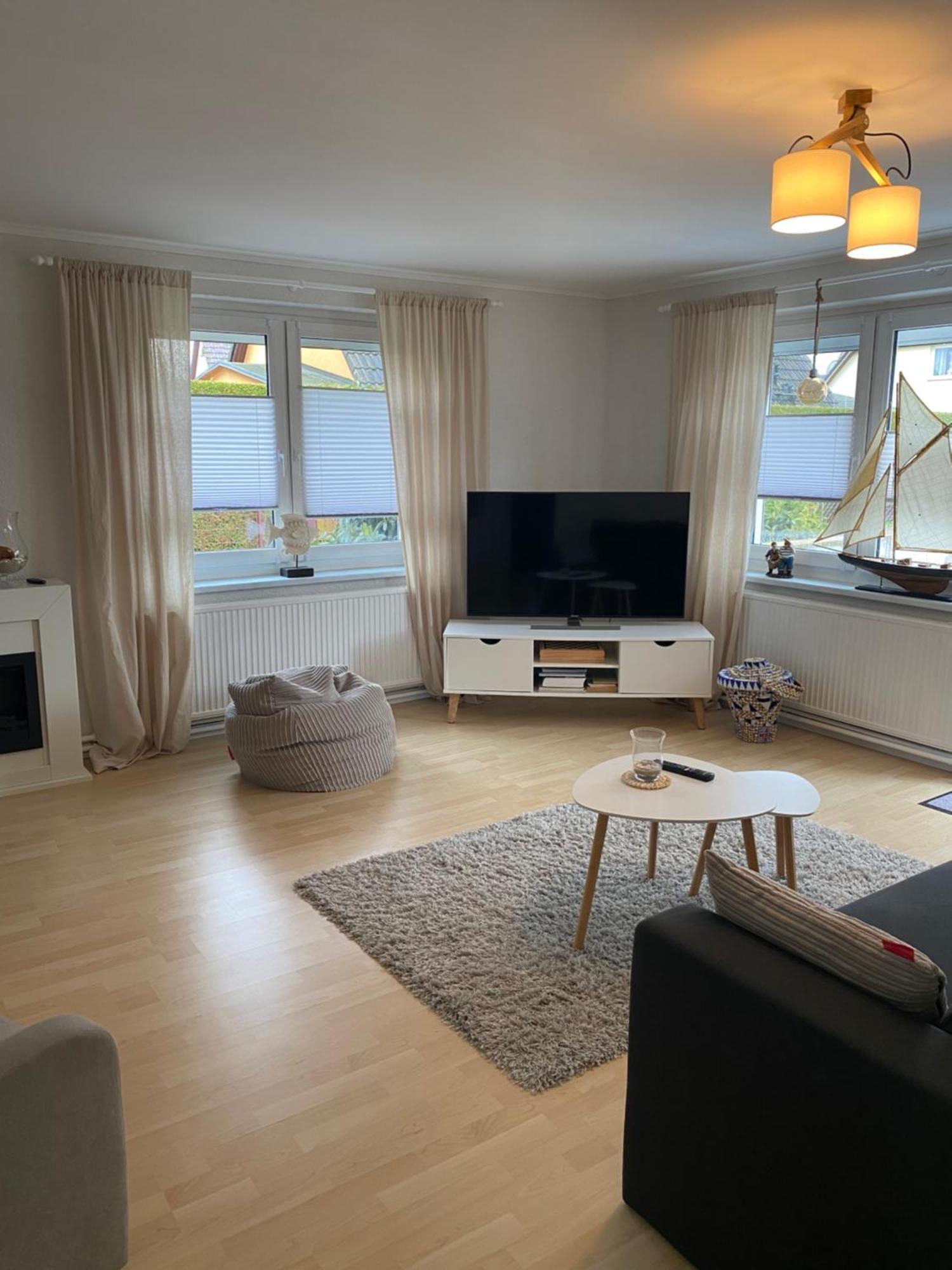 Appartement Ankerplatz 2 à Zingst Extérieur photo