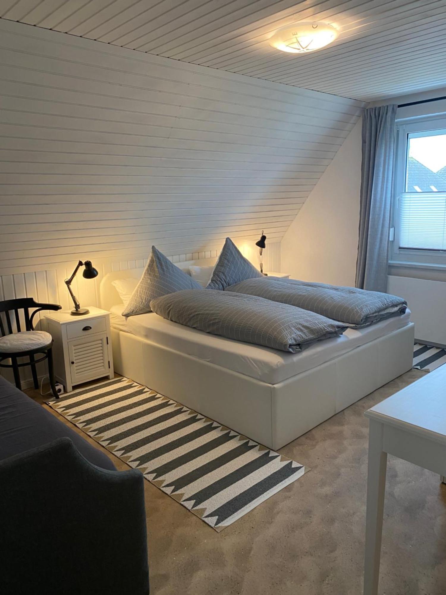 Appartement Ankerplatz 2 à Zingst Extérieur photo
