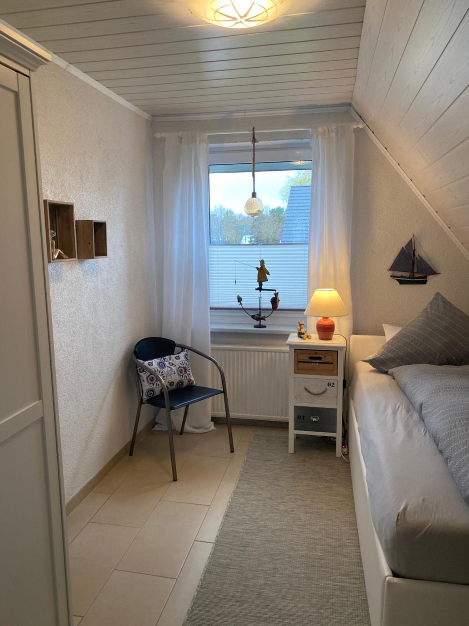 Appartement Ankerplatz 2 à Zingst Extérieur photo