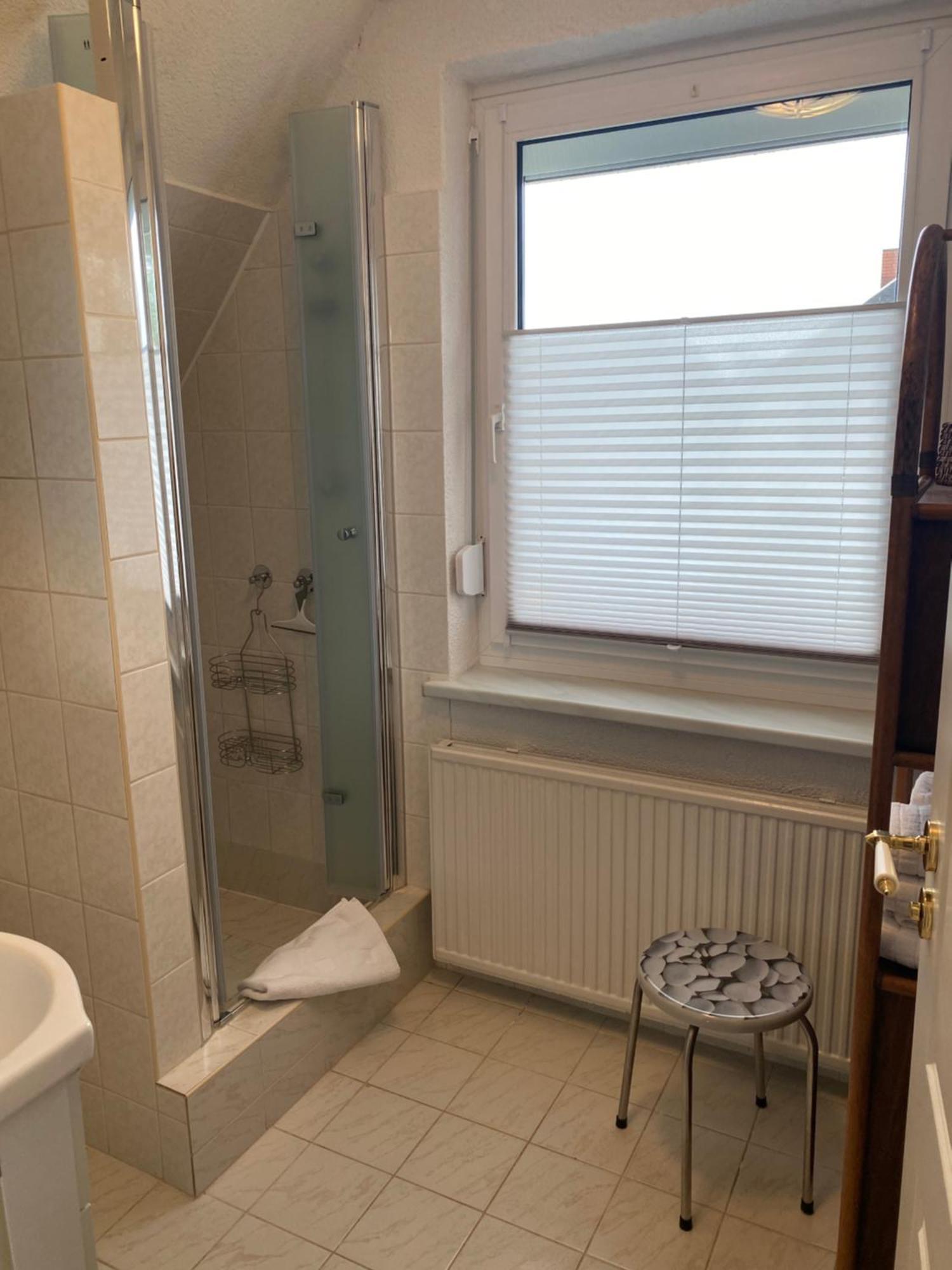 Appartement Ankerplatz 2 à Zingst Extérieur photo