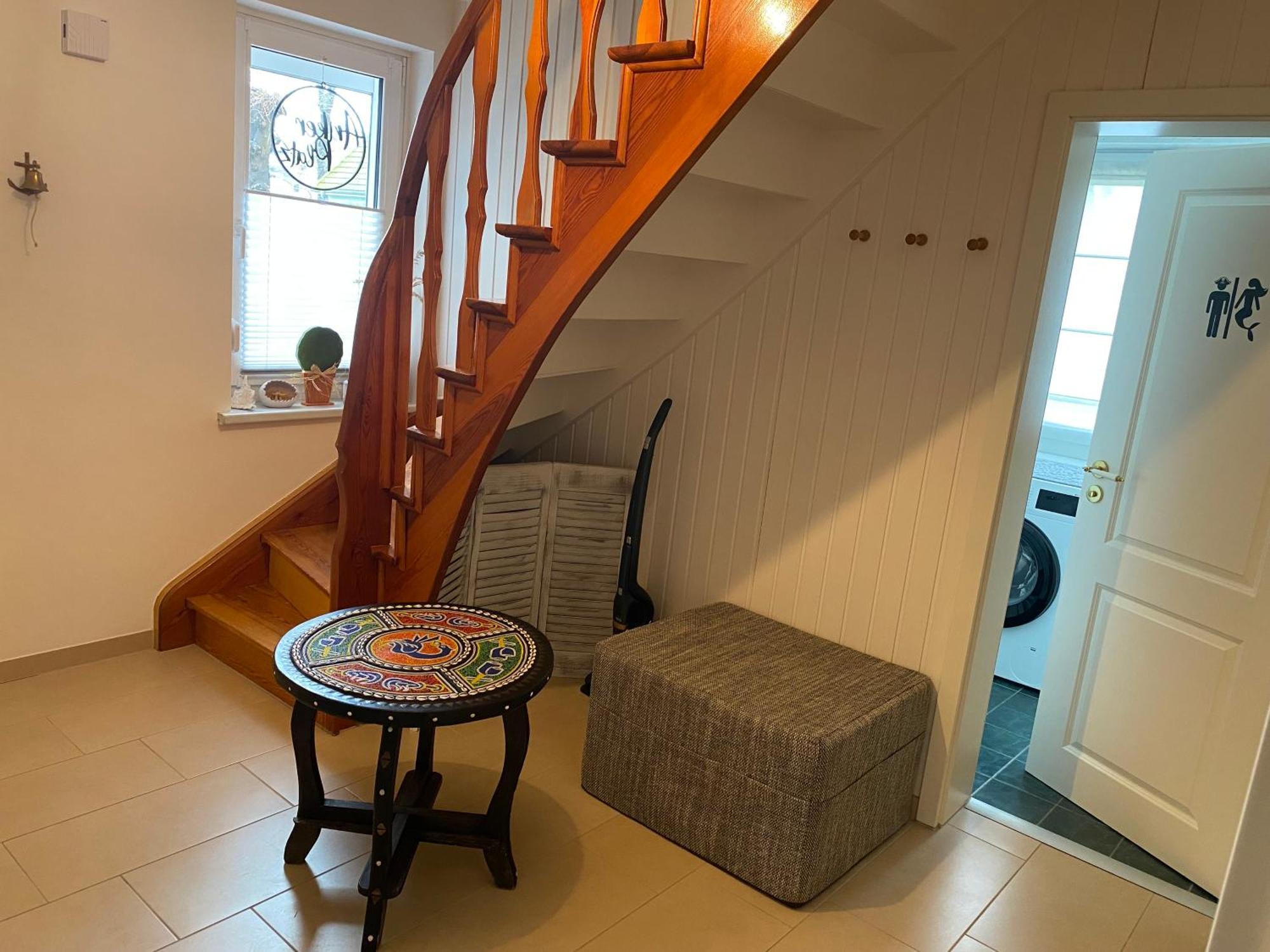 Appartement Ankerplatz 2 à Zingst Extérieur photo