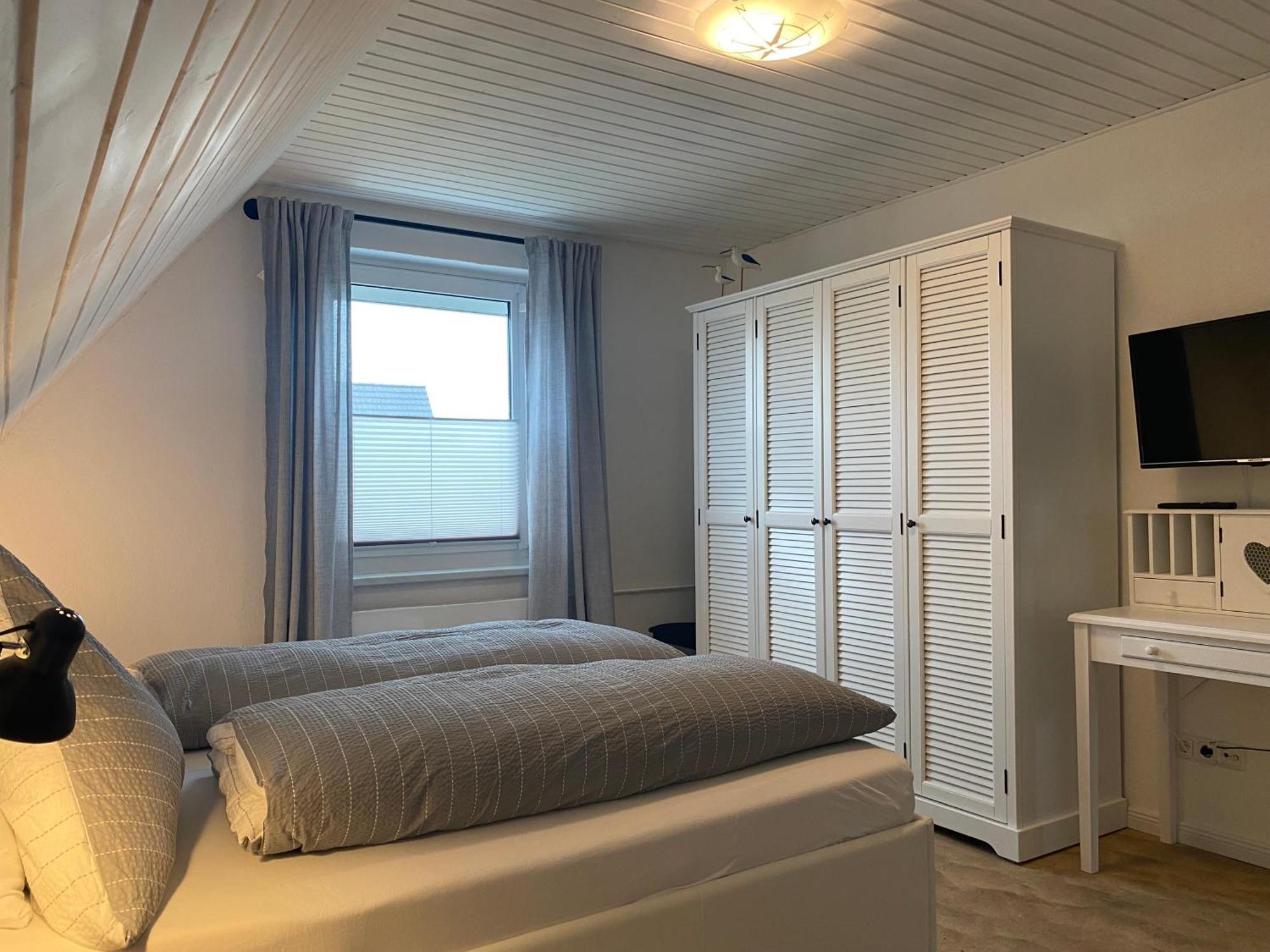 Appartement Ankerplatz 2 à Zingst Extérieur photo